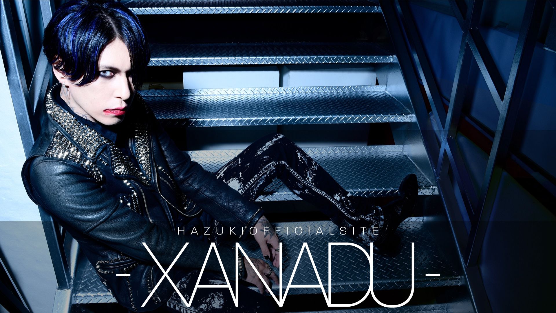 HAZUKI│HAZUKI OFFICIAL SITE - XANADU -